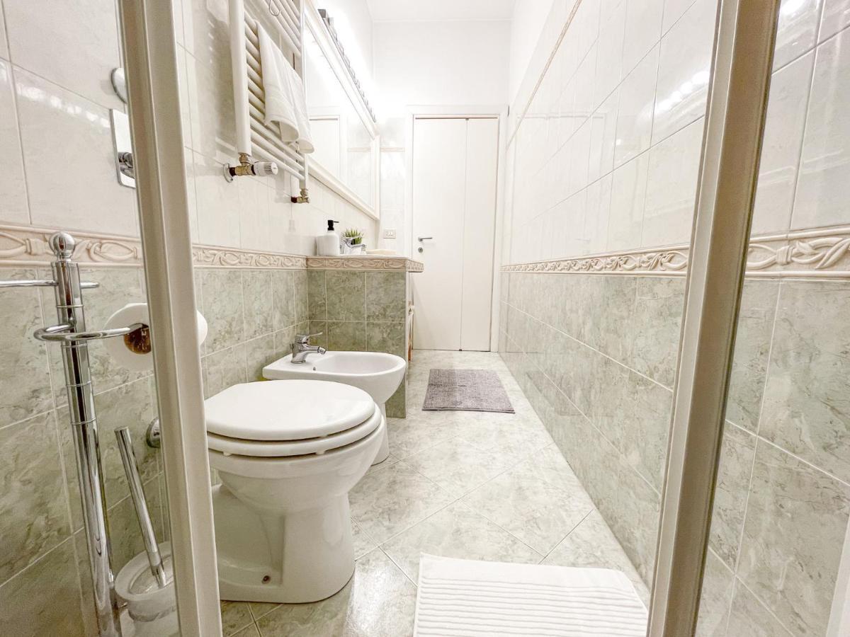 Sebino Guest House ミラノ エクステリア 写真