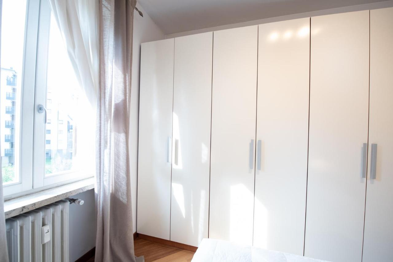 Sebino Guest House ミラノ エクステリア 写真