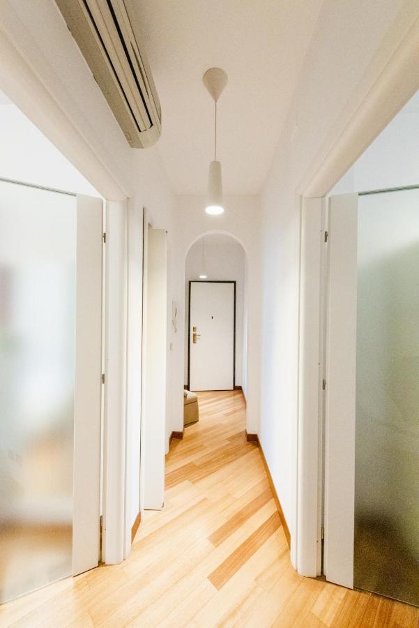 Sebino Guest House ミラノ エクステリア 写真