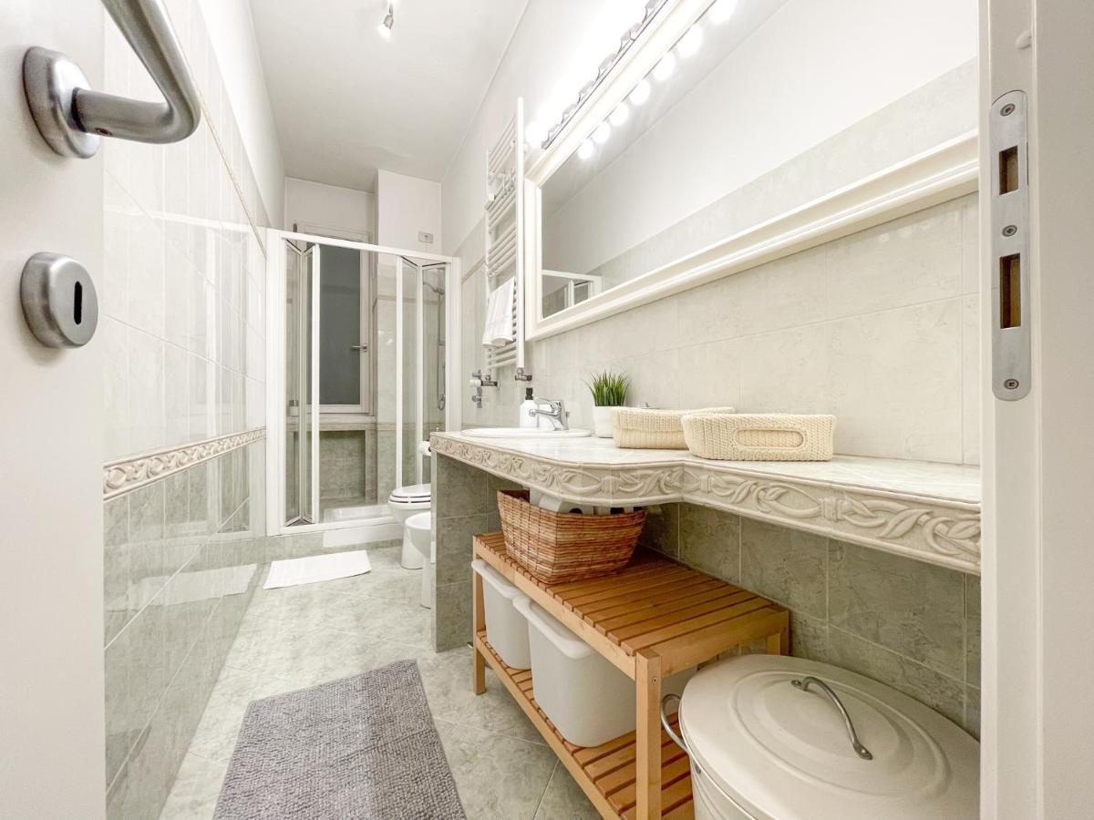 Sebino Guest House ミラノ エクステリア 写真