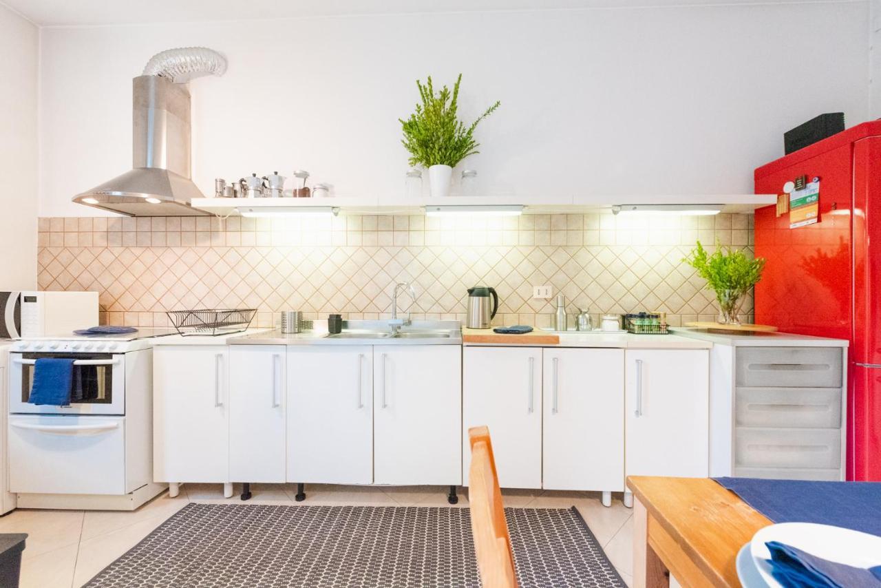 Sebino Guest House ミラノ エクステリア 写真