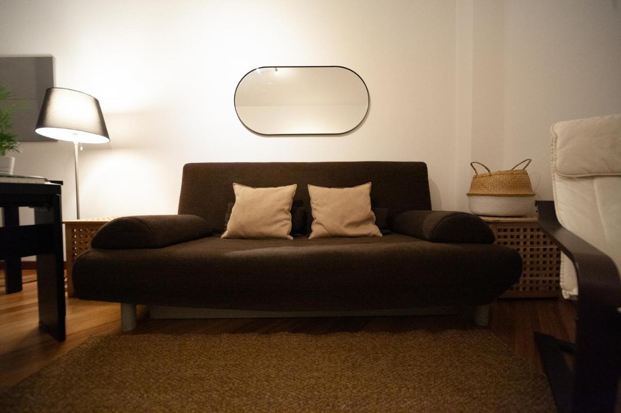 Sebino Guest House ミラノ エクステリア 写真
